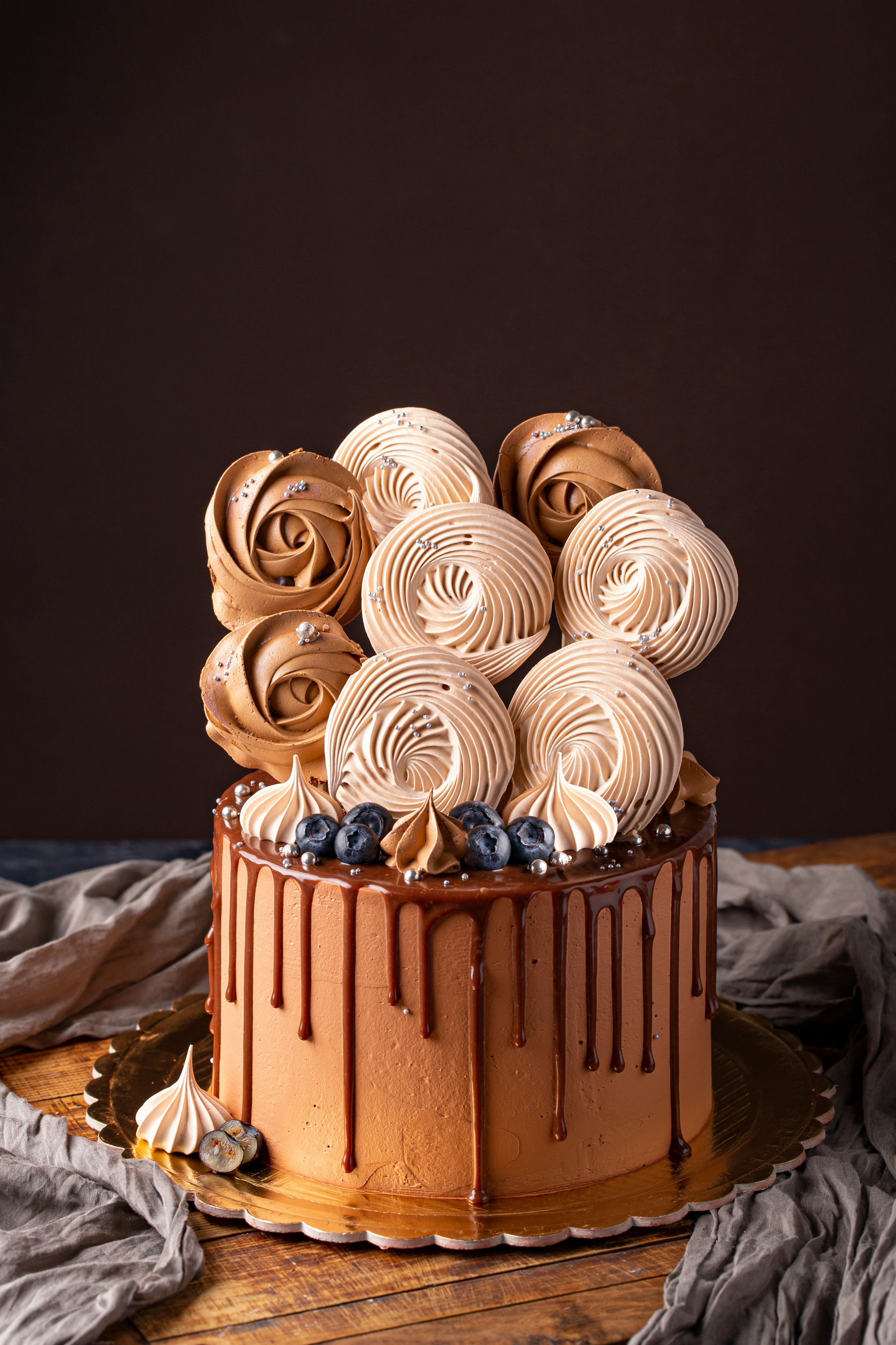 Chocolate Cake